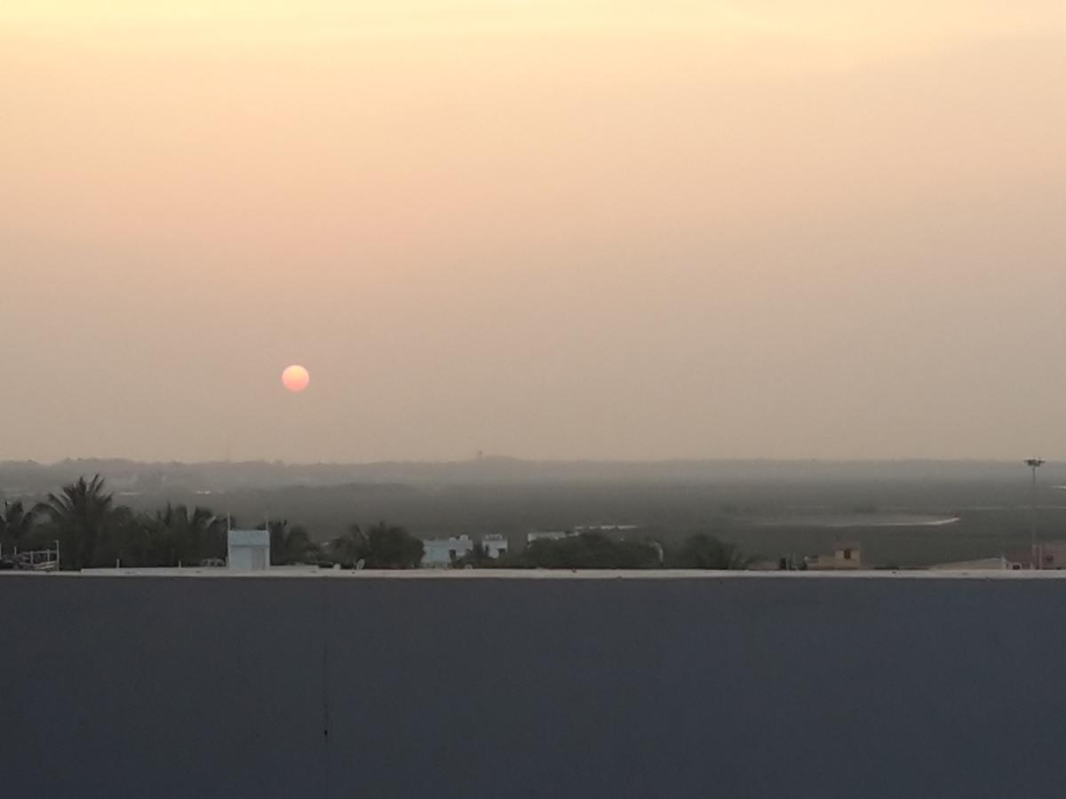 ديو فندق ريلاكس إن المظهر الخارجي الصورة